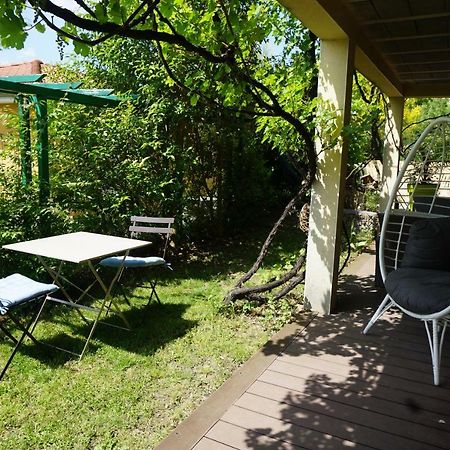 Le Balcon Villa Dallet Ngoại thất bức ảnh