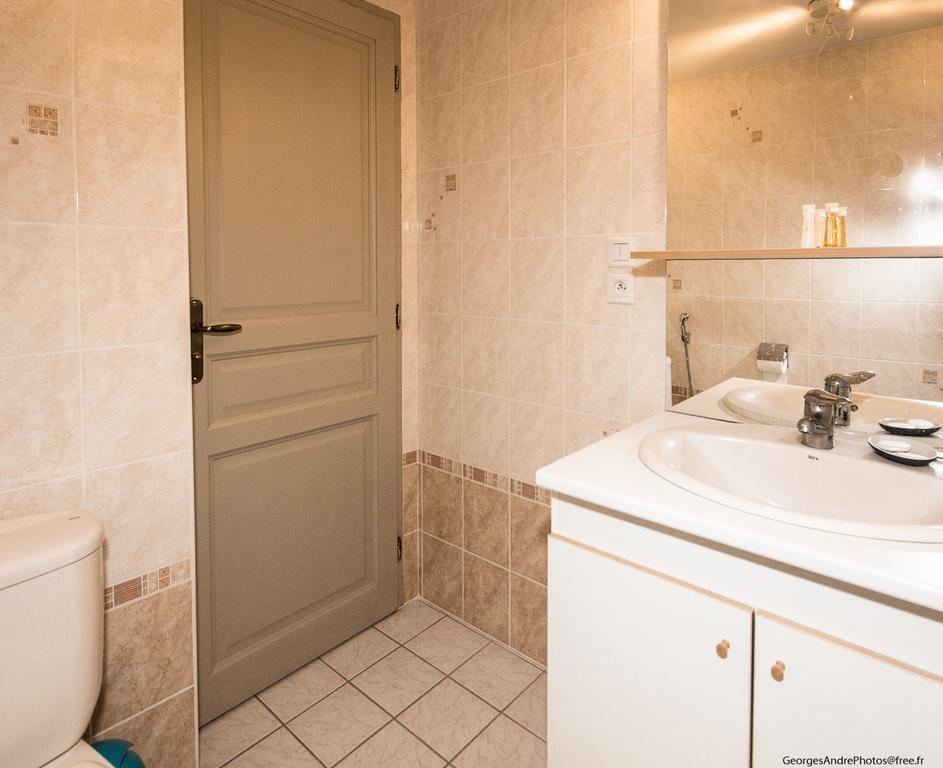 Le Balcon Villa Dallet Ngoại thất bức ảnh