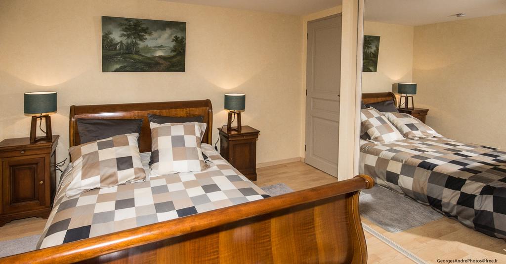 Le Balcon Villa Dallet Ngoại thất bức ảnh