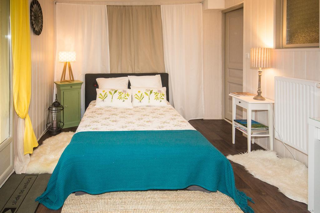 Le Balcon Villa Dallet Ngoại thất bức ảnh