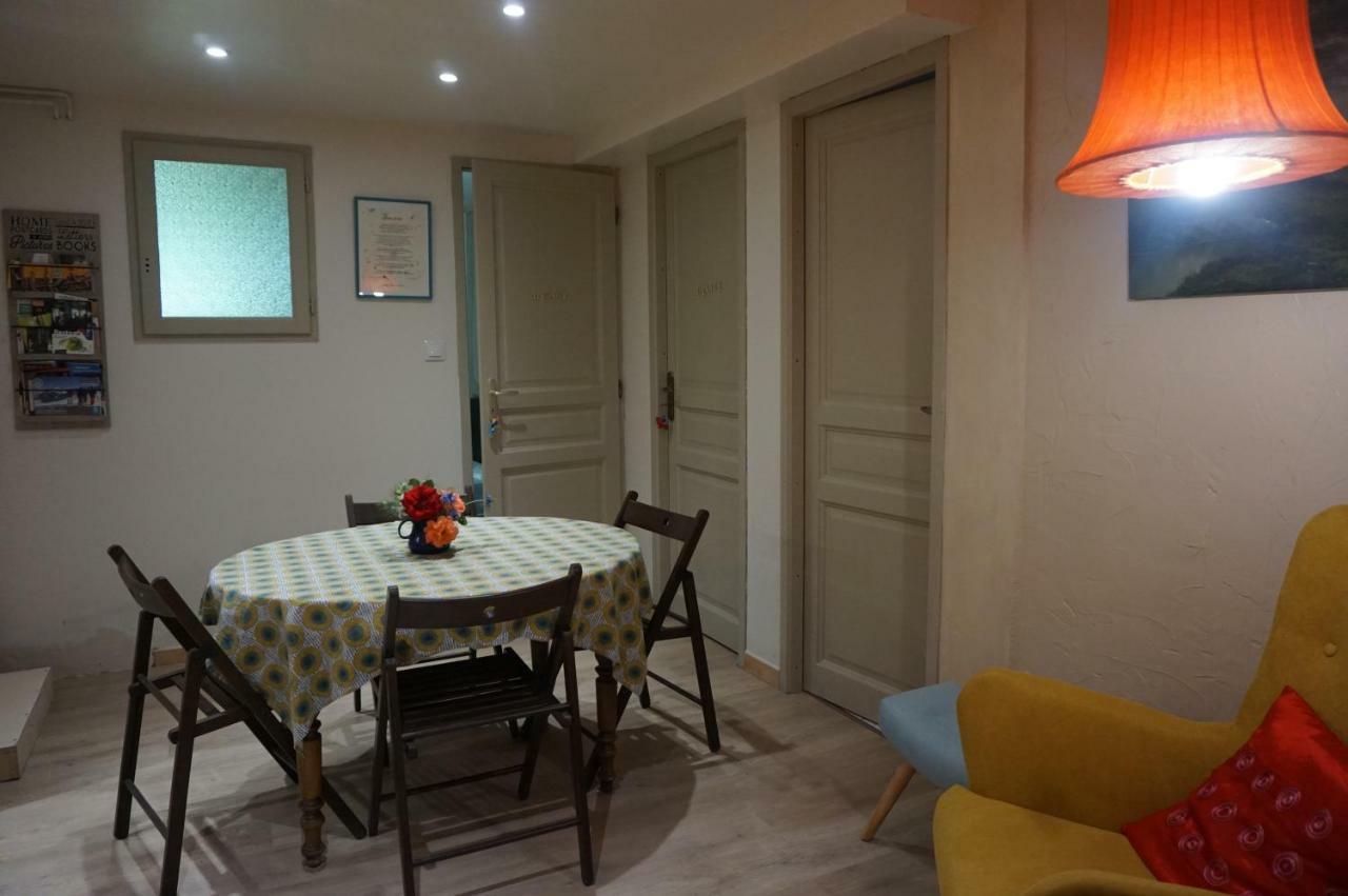Le Balcon Villa Dallet Ngoại thất bức ảnh